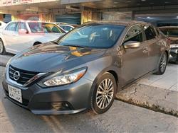 نیسان ئەلتیما